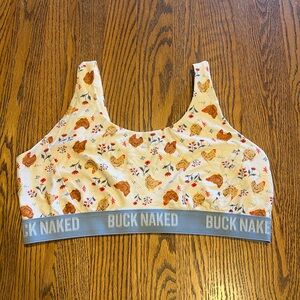 Duluth Women's Sportsbra Large